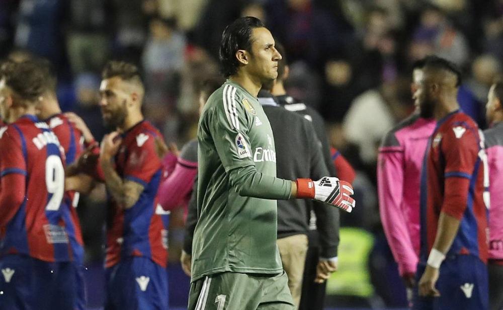 نافاس: المستقبل؟ في يوم من الأيام سأرحل والله من يعلم موعد حدوث ذلك