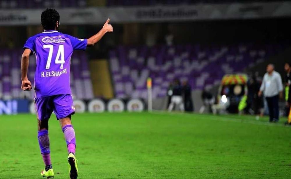 مجاملات كوبر تقتل الشحات “المظلوم” وتضع مصر في خطر!