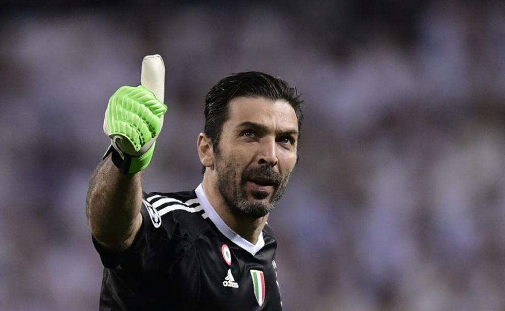 الـ CNN: بوفون وقع لـ "PSG"، وهذه تفاصيل التعاقد..!