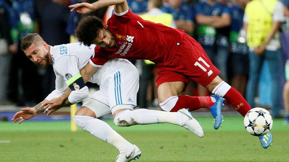 تدخل راموس على صلاح يتحول لامتحان قانوني في جامعة دمشق!