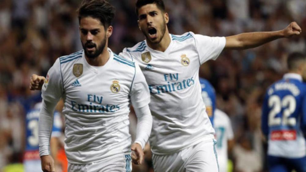 جوارديولا يسعى لخطف موهبة ريال مدريد من الجميع