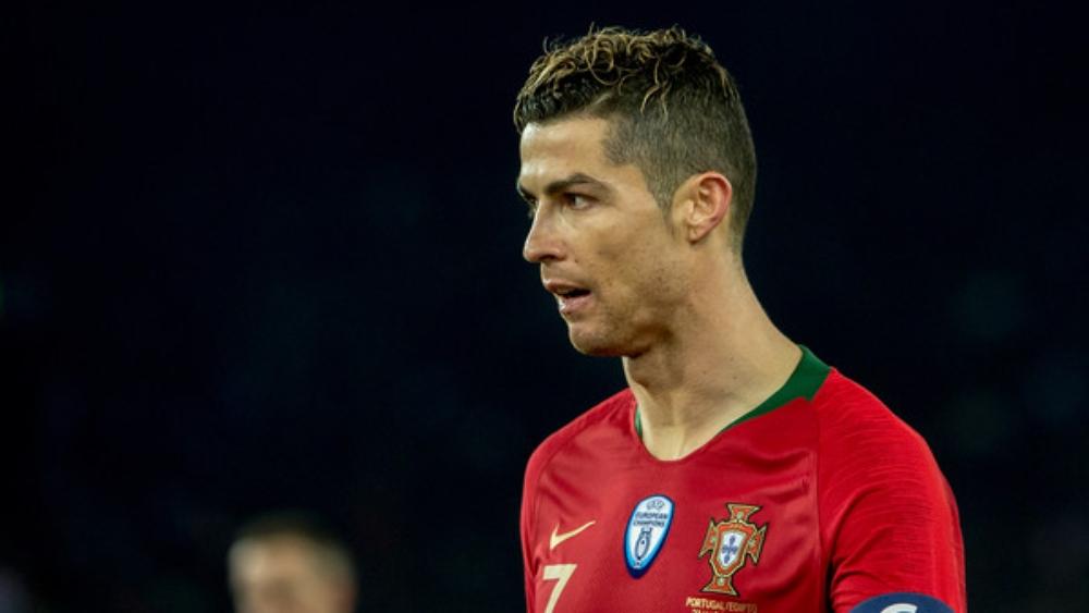 رونالدو: لسنا ضمن المرشحين في المونديال .. ومجموعتنا صعبة للغاية