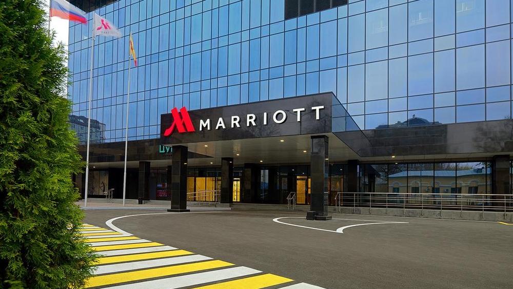 صور من داخل فندق "أسود الأطلس" بمدينة فورونيج الروسية