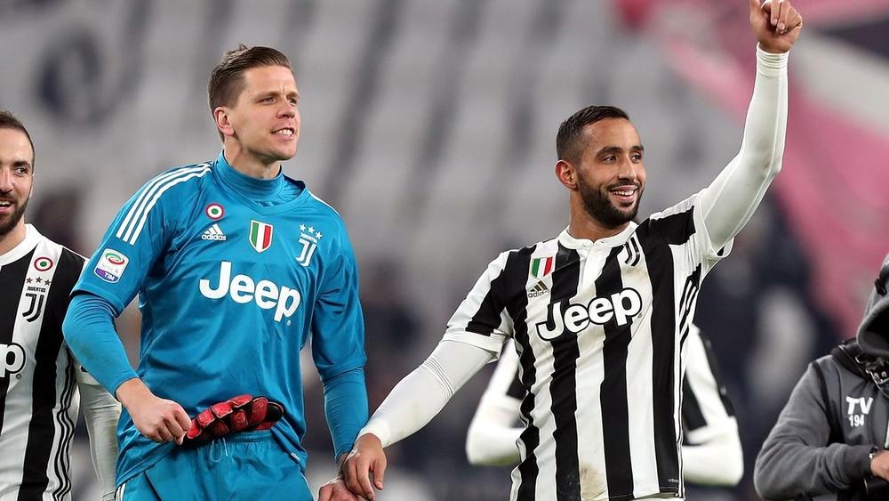 يوفنتوس يَعرِض بنعطية لضم ظهير أيمن برتغالي