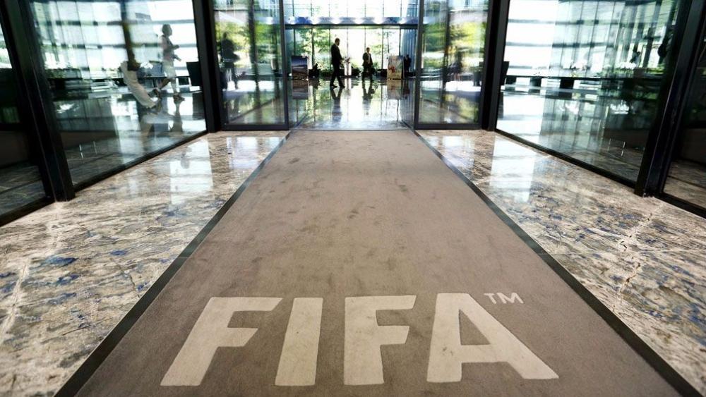 الفيفا يوقف رئيس الاتحاد الغاني لمدة 90 يوما