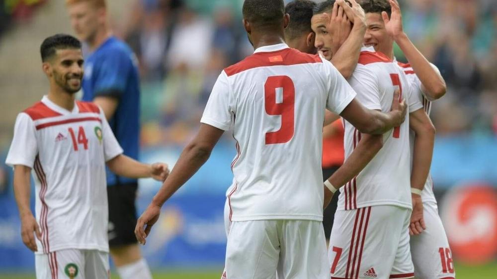 صحفية "ليكيب" تستشْرِفُ مساراً موندياليا ناجحا للمغرب