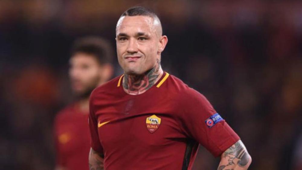 ناينجولان نحو الرحيل عن روما