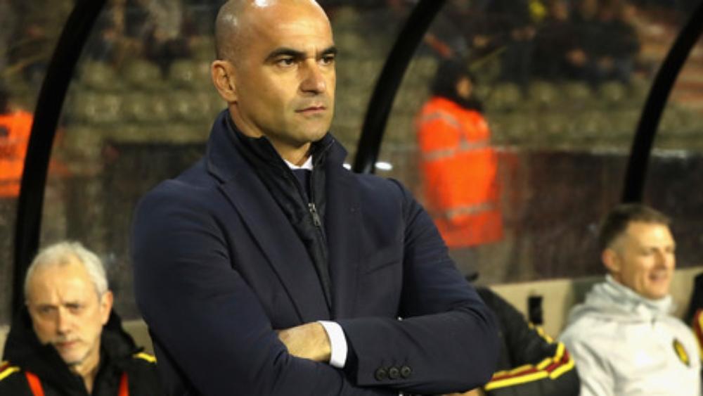 مدرب بلجيكا: تونس قد تُحْدِثُ المفاجأة في المونديال