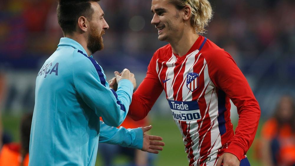 ميسي يُرحِّب بانضمام أحد النجوم إلى برشلونة