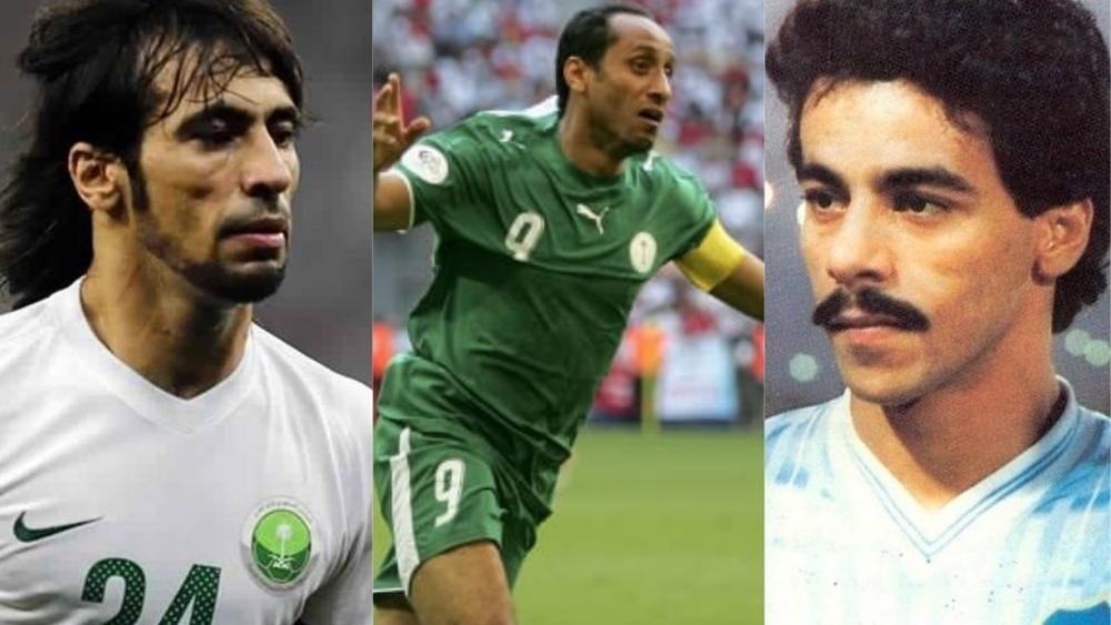 من هم الأساطير التي تحتاجهم تشكيلة السعودية الحالية؟