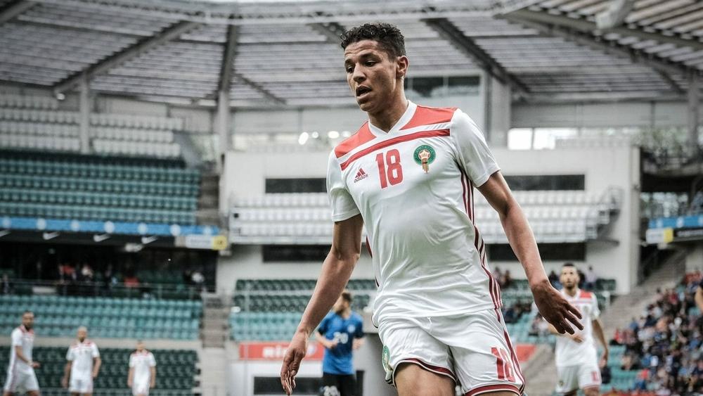 حاريت: لا نملك رونالدو أو ميسي .. لكنَّنا نؤدِّي بالعقل والقَلْب