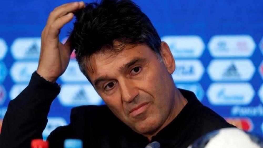 بوساكا يتوقع نجاح تقنية الفيديو في المونديال