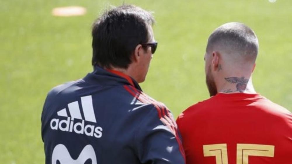 3 قضايا مهمة تنتظر لوبيتيجي في ريال مدريد