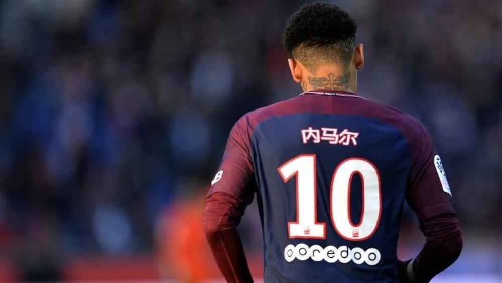 المدرب الجديد لريال مدريد قد يوقف صفقة نيمار!