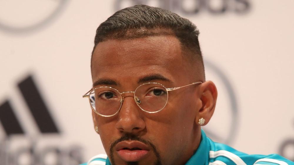 بواتينغ يرد على بايرن ميونيخ: تركيزي مع المنتخب