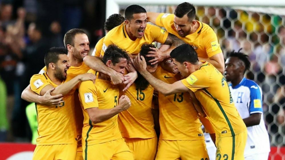 طموح أستراليا يصطدم بالحلم الكبير لفرنسا