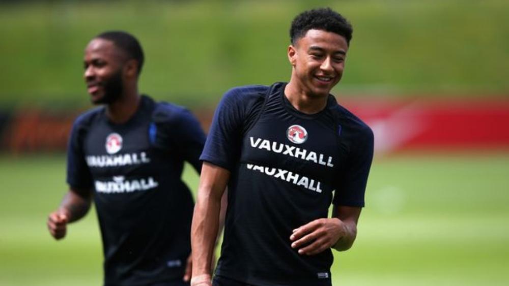 لينجارد واثق من تألق إنجلترا في كأس العالم