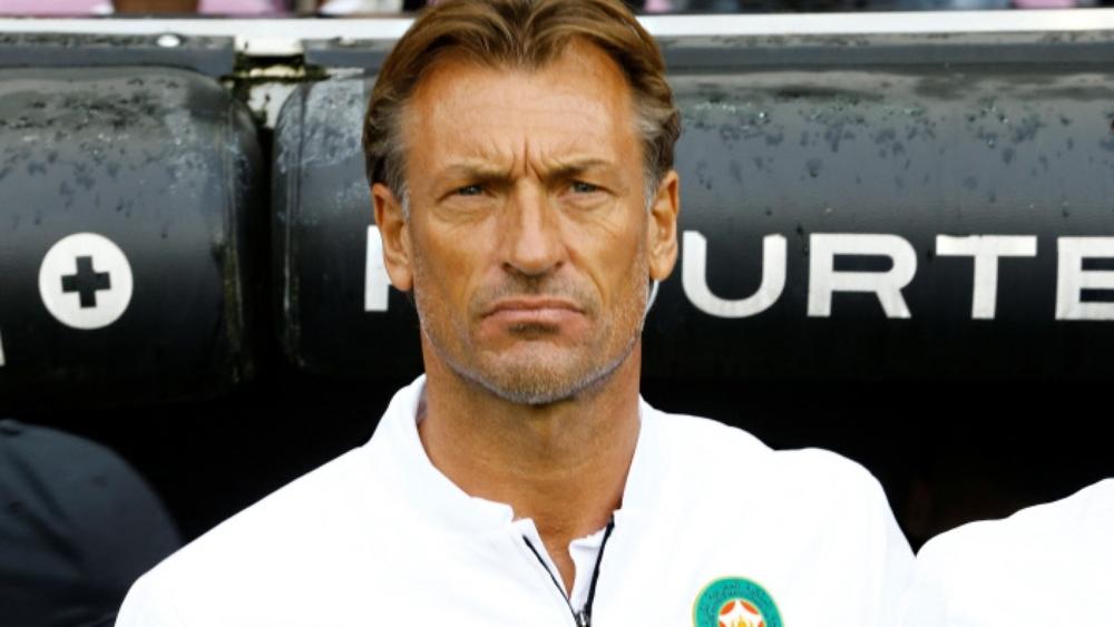 رونار:" أُتيحت لنا العديد من الفُرص السانحة للتسجيل لكن ضيعناها برعُونة"