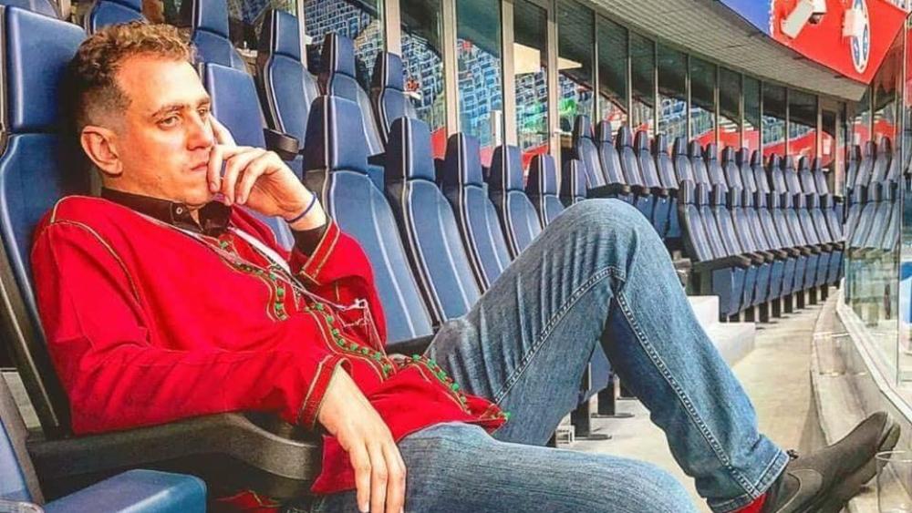 مَغاربةّ يستنكرون "مهزلة" دعوات الجامعة في مباراة إيران ويُطالبون بالمحاسبة !