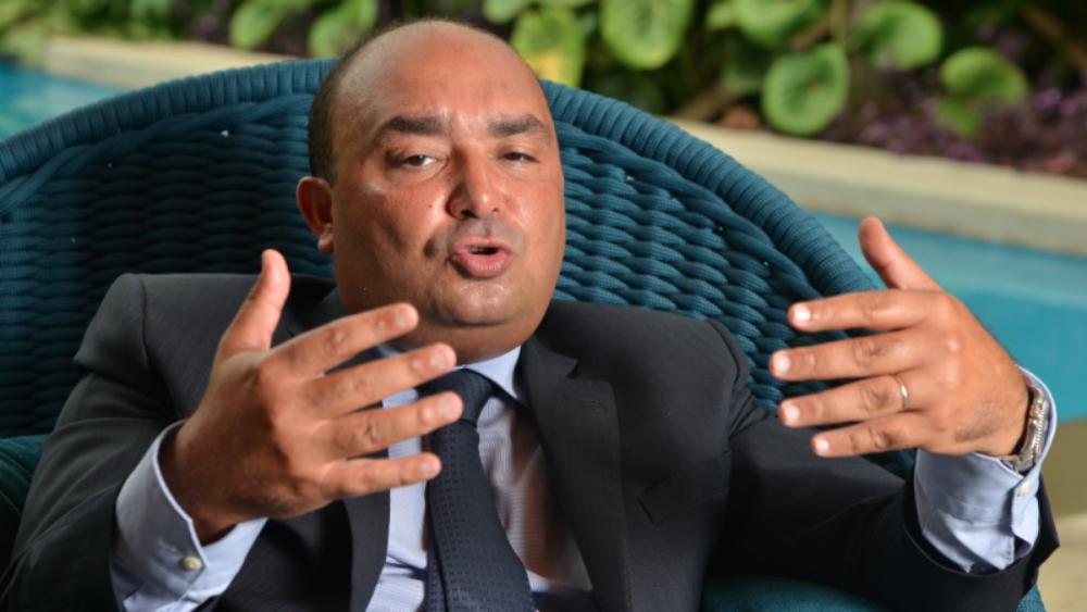 مُنصف بلخياط "يستفِز" المُقاطعين و يُشبه موقفهم بهدف "بوحدوز"!