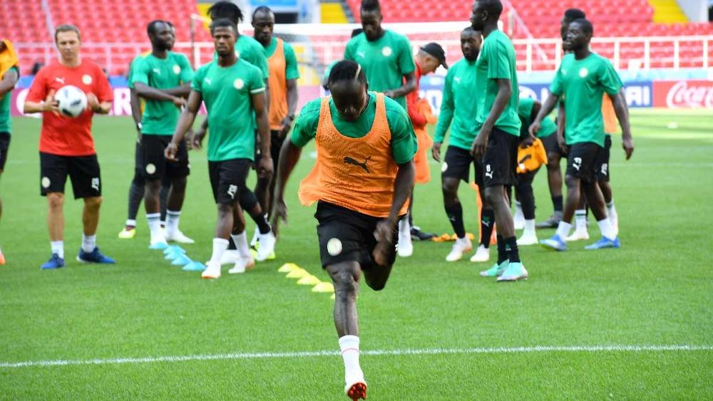 بولندا والسنغال يتطلّعان لبداية مثالية