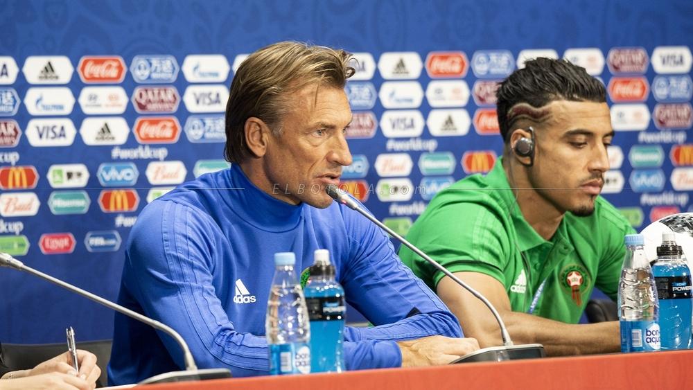 رونار: مواجهة كريستيانو تكون مرة في الحياة... وهذا ما علينا فعله