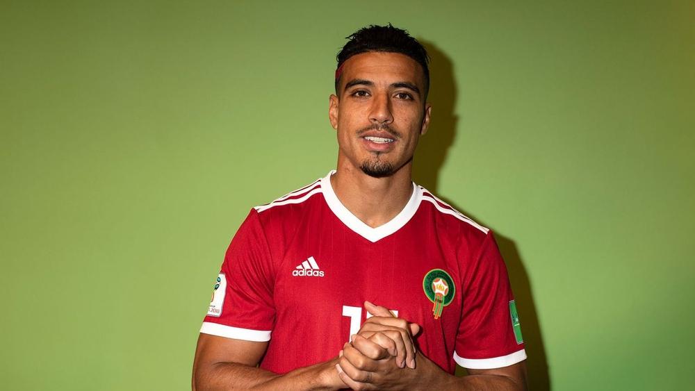 درار: كريستيانو؟ لا يجب أن نبالغ فكلنا بشر.. سنموت في الملعب