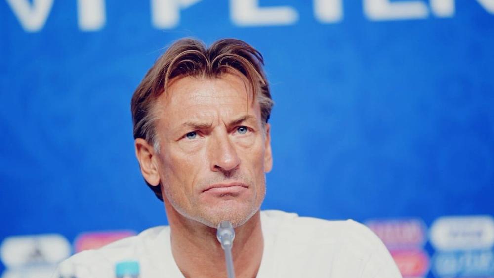 رونار: قد نكون أبطال العالم في عدد الجماهير