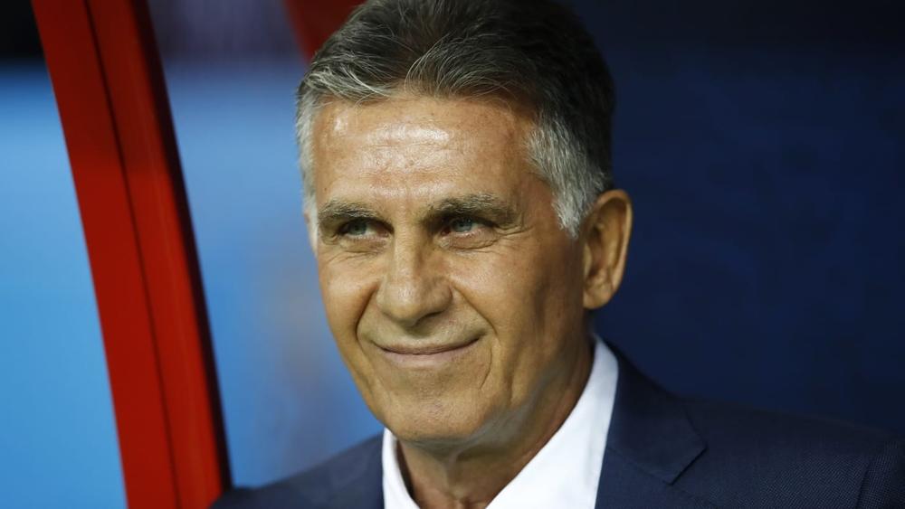 كيروش: لو كانت تقنية الفيديو في 2010 لما فازت إسبانيا باللقب