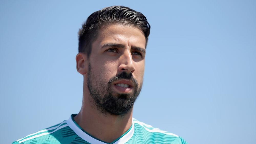 خضيرة يخشى تكرار نفس السيناريو أمام السويد