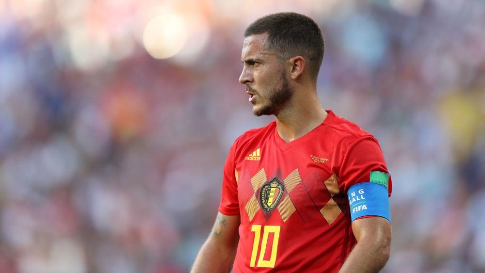 هازارد يهاجم الصحافة العالمية بعد ثلاثية بنما