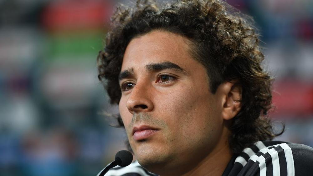 أوتشوا: فوز ألمانيا لن يغير خطتنا أمام السويد