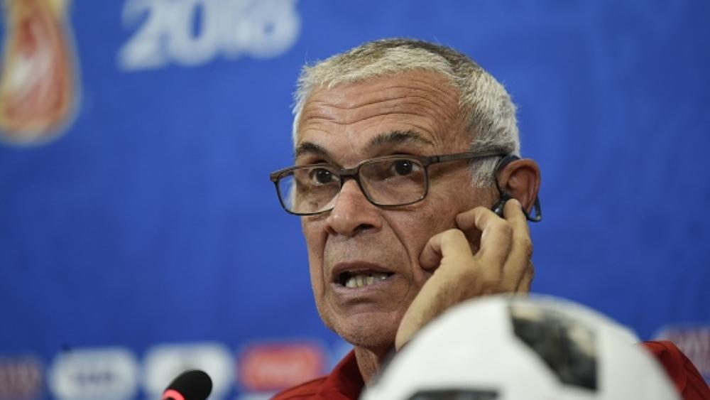 هيكتور كوبر يُعلق على ترشيح روسيا للتتويج بكأس العالم