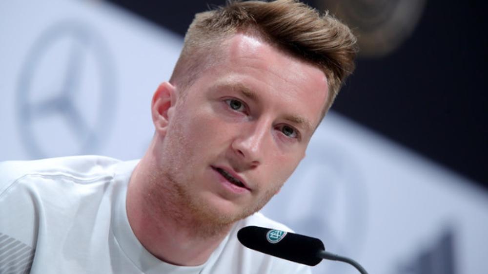 رويس يتوقع ألا تختلف كوريا الجنوبية عن المكسيك