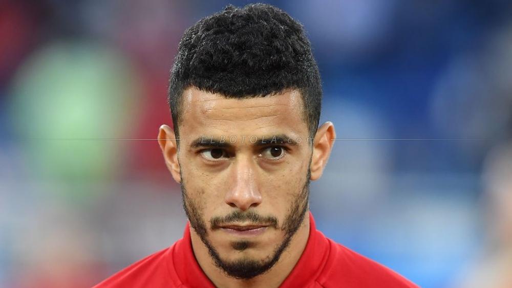 بلهندة: "لدينا أمل في كأس أفريقيا 2019.. وعلينا تحضير الفريق لمونديال 2022"