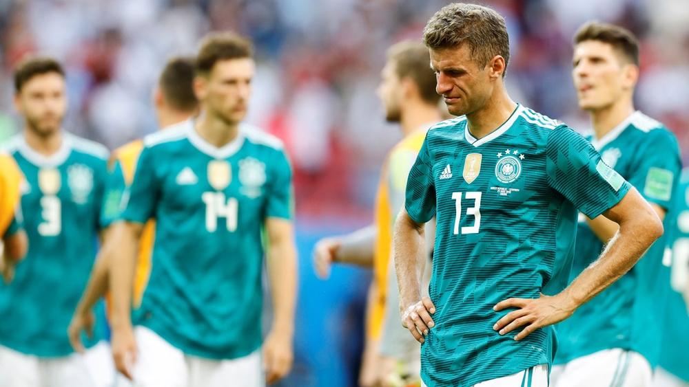 ألمانيا الآسفة تبدأ رحلة البحث عن "أسباب الكارثة"