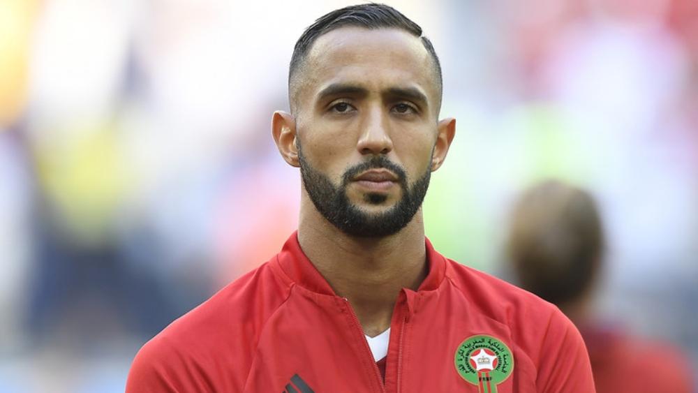 أرسنال وناديان آخران يسعيان لخطف بنعطية من يوفنتوس