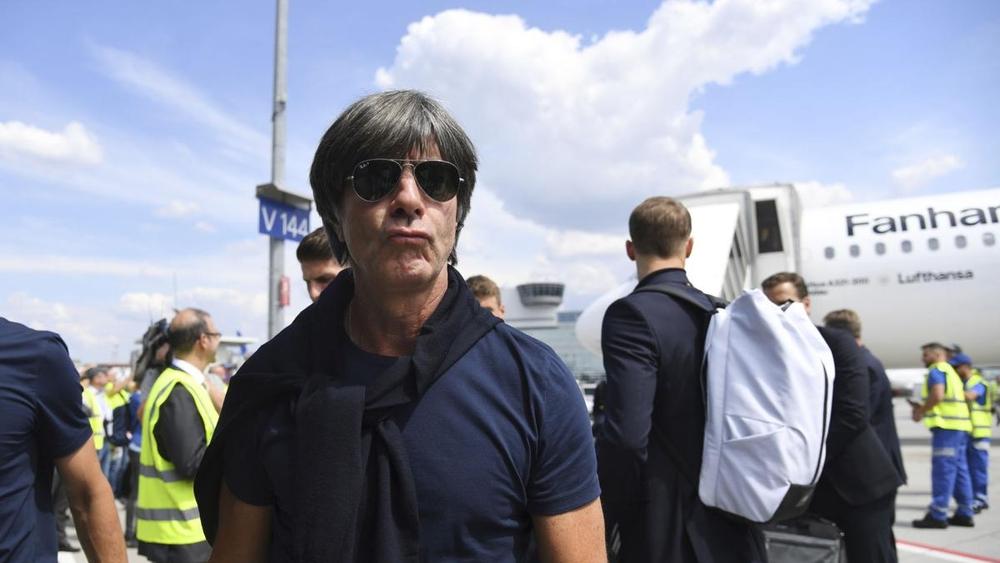 يواكيم لوف صنع تاريخا كان يرغب بتفاديه