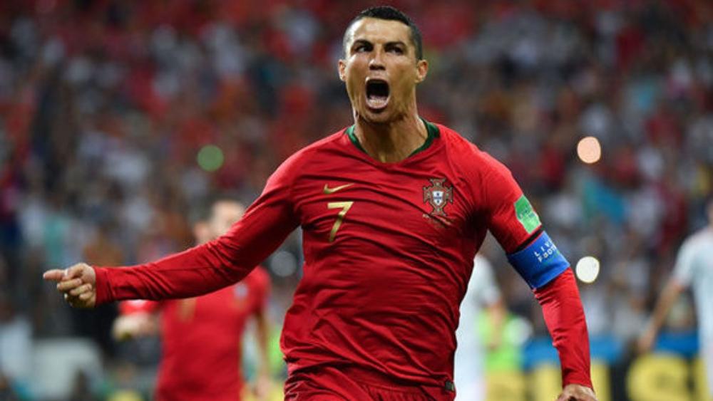 لاعب البرتغال: سنواجه أوروجواي ولدينا أفضل لاعب بالعالم