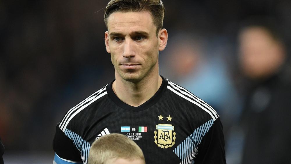 رسمياً: اعتزال دولي جديد في صفوف "التانجو"