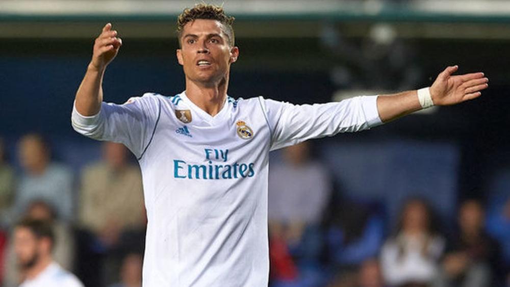 تقارير: مُخطط إيطالي لجلب رونالدو إلى "الكالتشيو"