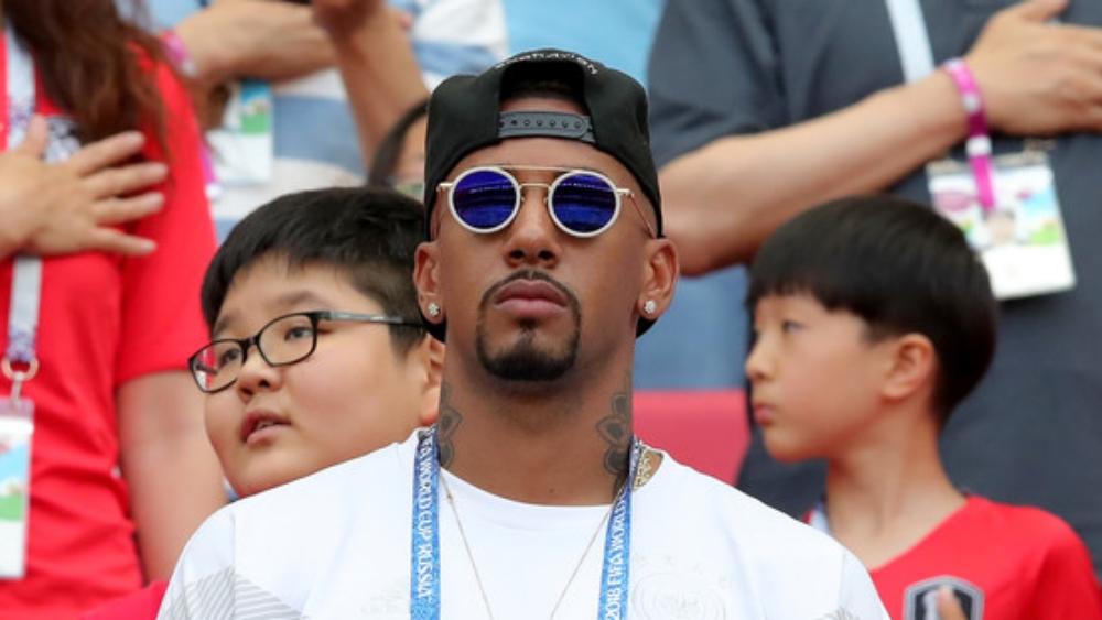 بواتينغ: سأواصل الدفاع عن قميص ألمانيا