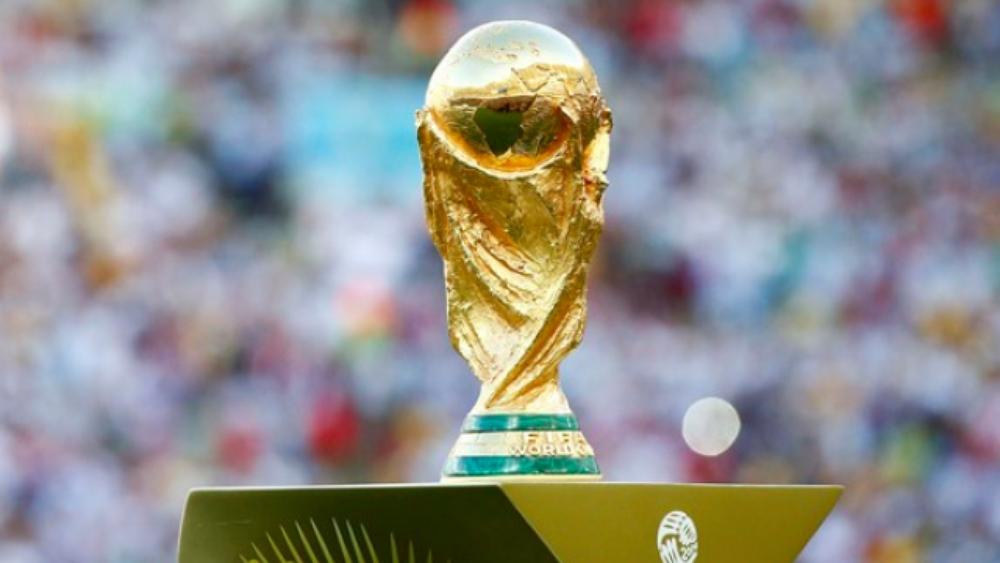 الجزائر تطمح للترشح مع المغرب وتونس لاحتضان كأس العالم