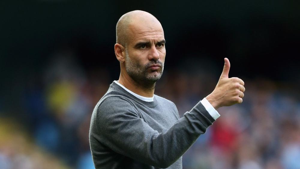 غوارديولا ضمن قائمة المرشحين لتدرب الأرجنتين