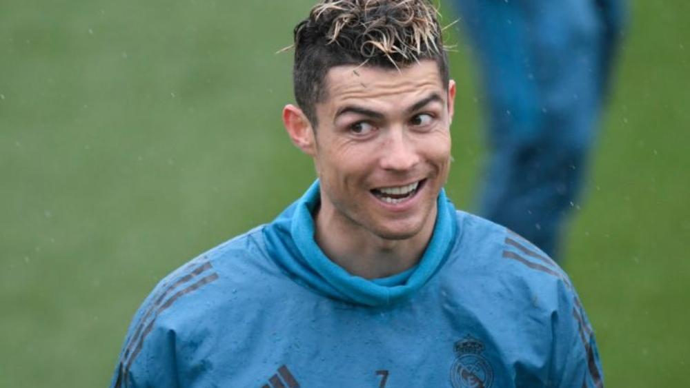 الشوالي: رونالدو يضغط بـ "ورقة يوفنتوس" على ريال مدريد