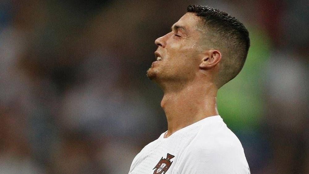 جالياني يستبعد انتقال رونالدو إلى يوفنتوس