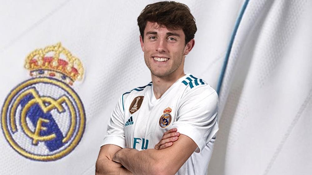 رسميا: ريال مدريد يعزز خطه الدفاعي بلاعب جديد