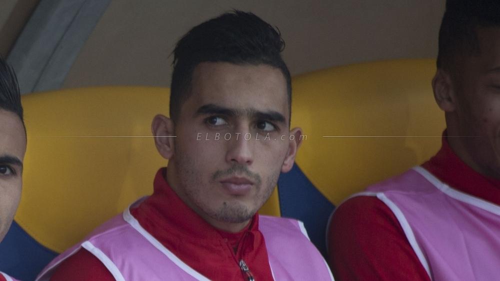 بولهرود يجْتاز الفحص الطبي بنجاح رفقة "ملقا" و الإعلان الرسمي بعد ساعات