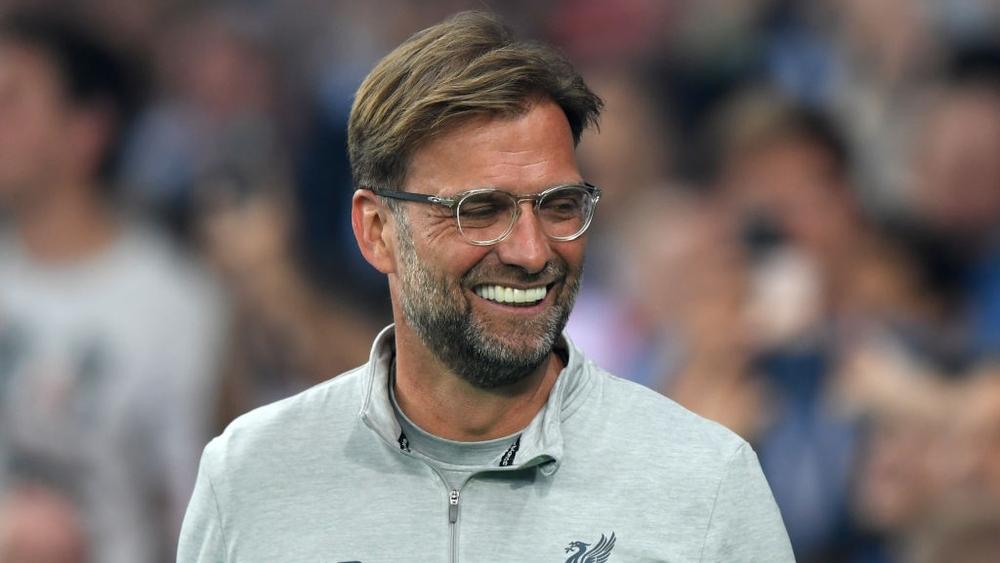 كلوب يطمح لتقوية ليفربول قبل بداية الموسم