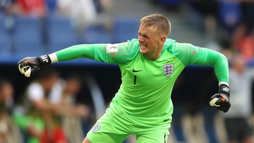 ساوثجيت ينال مكافأة الرهان على بيكفورد